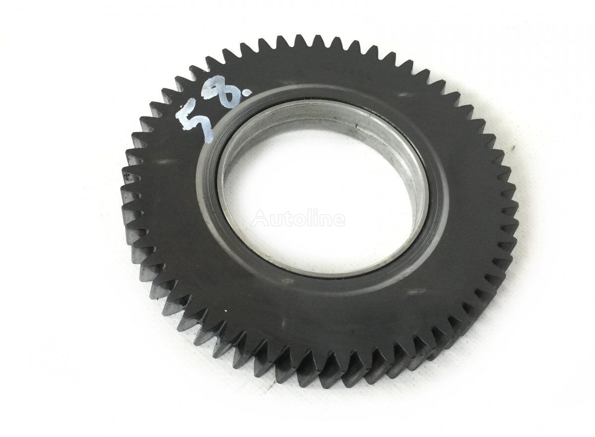 Intermediate Gear Volvo FH12 1-seeria (01.93-12.02) 1547486 for Volvo FH12, FH16, NH12, FH, VNL780 (1993-2014) truck tractor