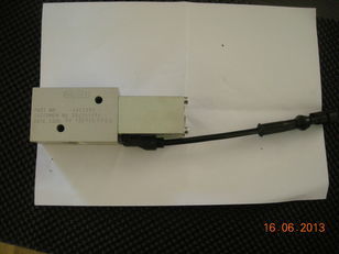 new IVECO турбины 504203276 504013790 504203275 HOLSET pneumatic crane for IVECO tractor unit