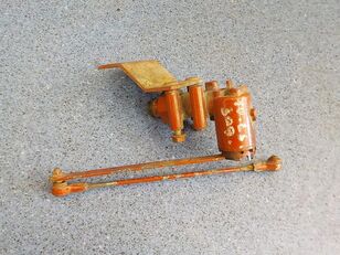 IVECO уровня пола pneumatic crane for IVECO truck