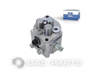 DT SPARE PARTS Control valve pneumatic valve for truck