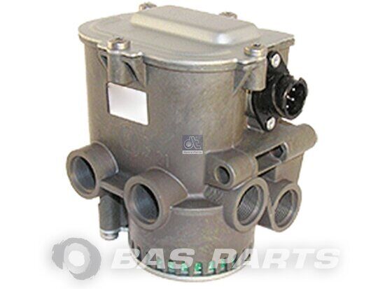 DT Spare Parts DrukregelVentiel pneumatic valve for truck