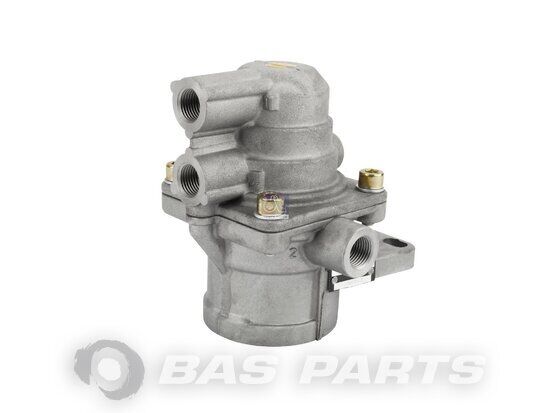 DT Spare Parts Load sensitive valve pneumatic valve for truck