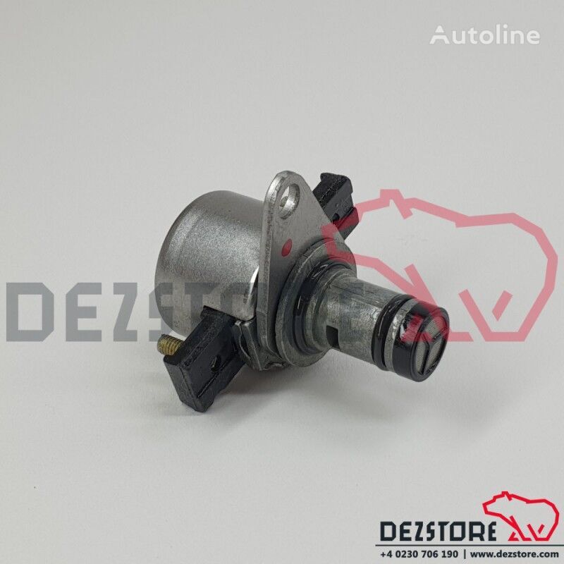 Electrovalva combustibil A4721531259 pneumatic valve for Mercedes-Benz ACTROS MP4 truck tractor