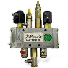 Masats 22129A24, 421923 pneumatic valve for Scania 4-Series K114 bus