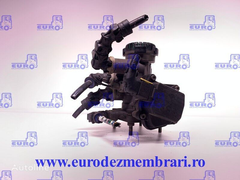 Volvo SUPAPA MODULATOR EBS FH4 TRAILER 21114977 pneumatic valve for truck