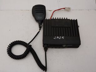 portable radio set for IVECO EuroCargo I-III truck