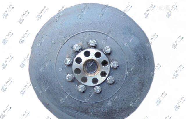 D2066 pulley for MAN TGA  truck tractor
