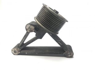 SCANIA 1860733 1881376 pulley for SCANIA P G R T-series (2004-) truck tractor