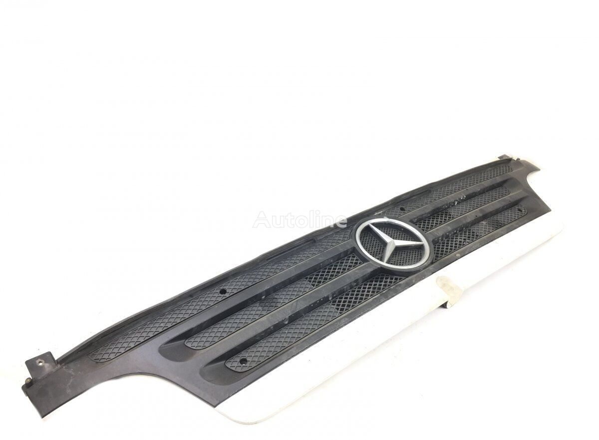 Mercedes-Benz Atego 2 815 (01.04-) radiator grille for Mercedes-Benz Atego I, II (1996-2014) truck tractor