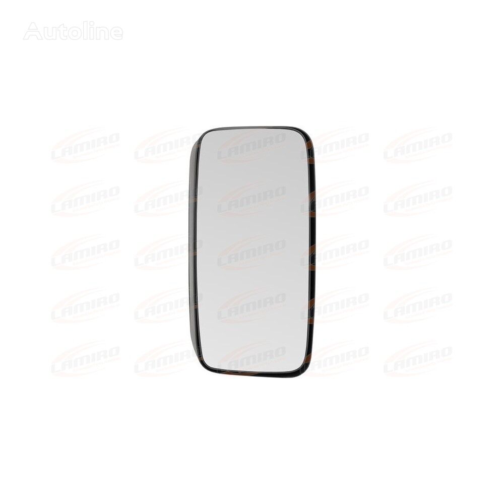 MAN NT TGA TGL TGM MIRROR RIGHT ELECTRICAL rear-view mirror for MAN Replacement parts for TGM (2008-2013) truck