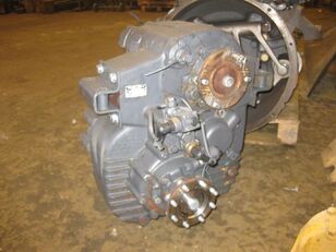 Mercedes-Benz 1827AK reducer for truck