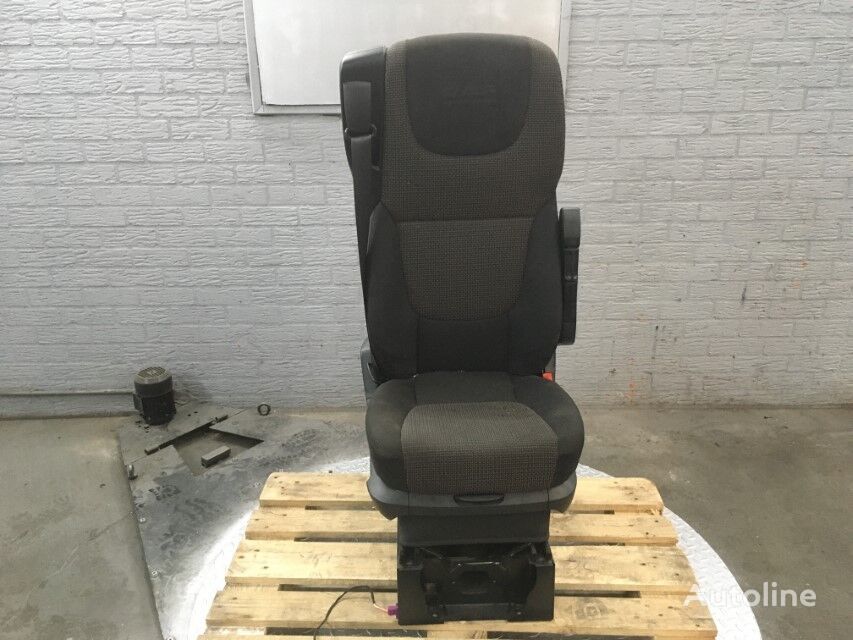 1844380 seat for DAF XF106 truck