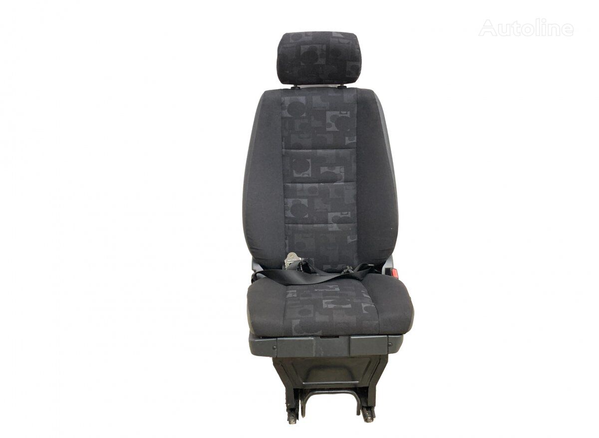 Mercedes-Benz Axor 2 1840 (01.04-) seat for Mercedes-Benz Actros, Axor MP1, MP2, MP3 (1996-2014) truck tractor