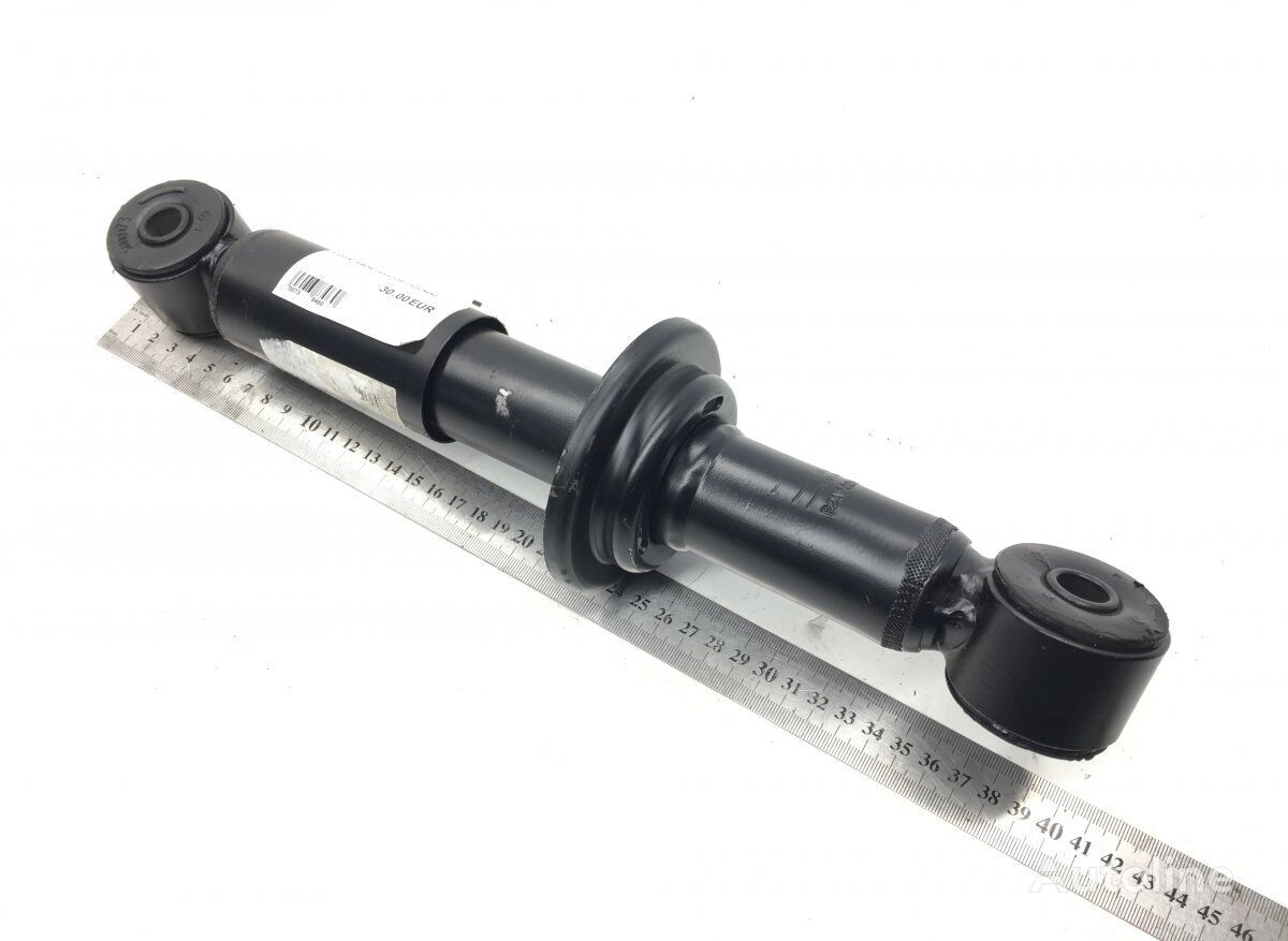 Monroe FH12 1-seeria (01.93-12.02) 1629721 shock absorber for Volvo FH12, FH16, NH12, FH, VNL780 (1993-2014) truck tractor