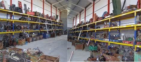PEÇAS Novas e Usadas for truck PEÇAS Novas e Usadas for truck