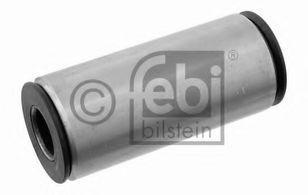 SAYLENTBLOK RESORI 20X44,5X97/L104 RENAULT FEBI (5010060127) spare parts for RENAULT RVI MAGNUM/PREMIUM truck