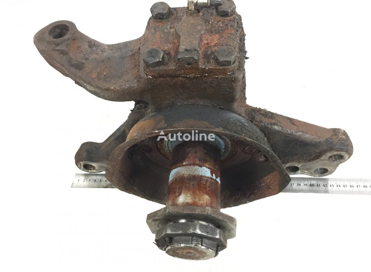 4-series 124 1895937, 1443084 steering knuckle for Scania truck