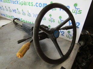 STEERING COLUMN COMPLETE steering wheel for Schmidt SWINGO  road cleaning equipment