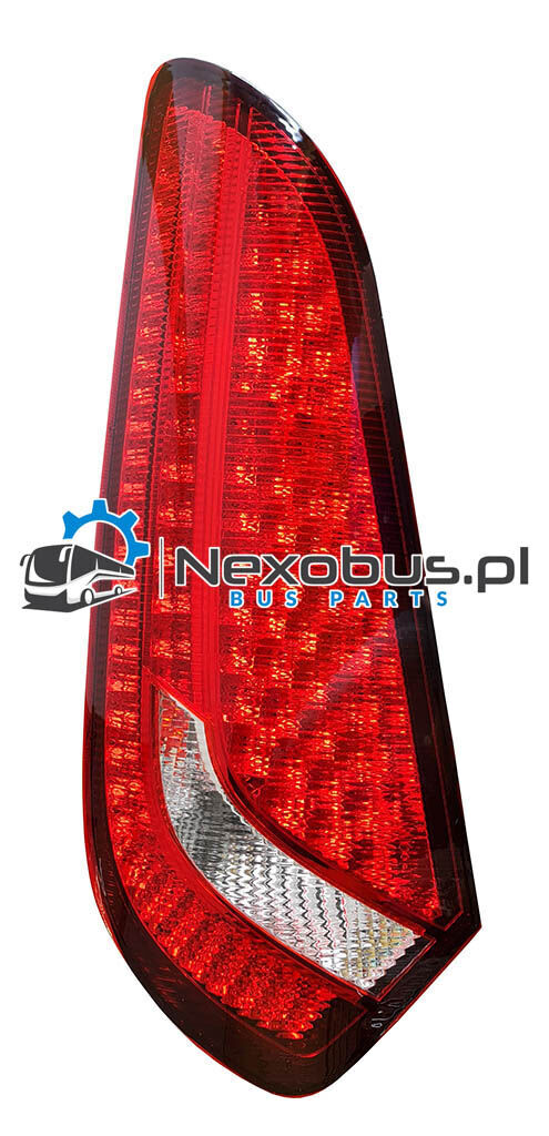 2064079, 1919935 tail light for Scania Higer Touring bus