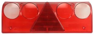 Aspöck A25-6030-501, A25-6030-717 tail light for Aspöck trailer