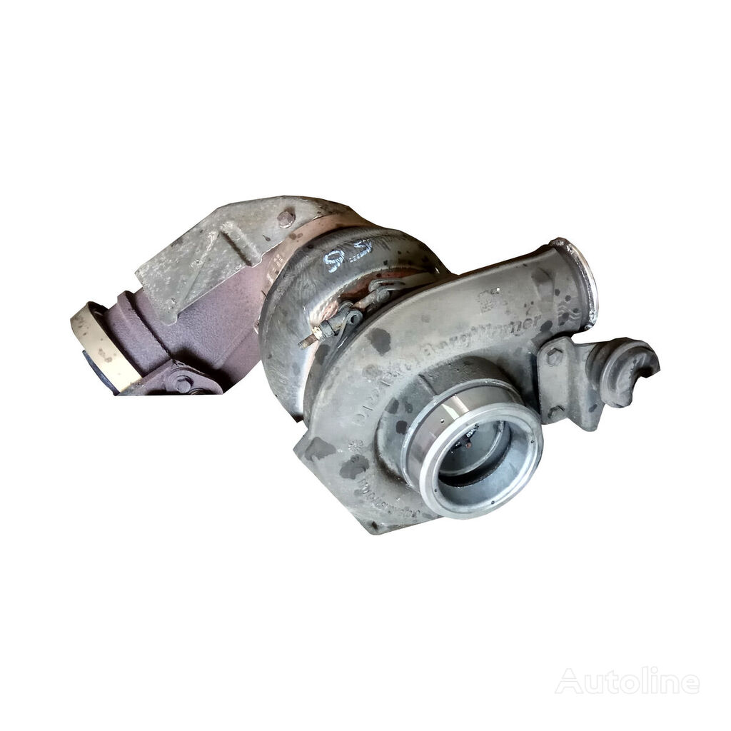 DAF XF 105 13951013061 turbocharger for DAF XF 105 truck tractor