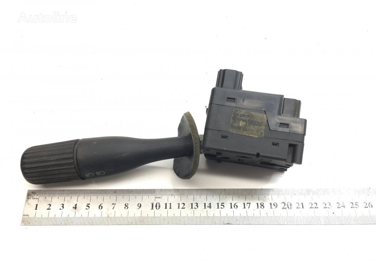 DAF LF45 (01.01-) understeering switch for DAF LF45, LF55, LF180, CF65, CF75, CF85 (2001-) truck tractor