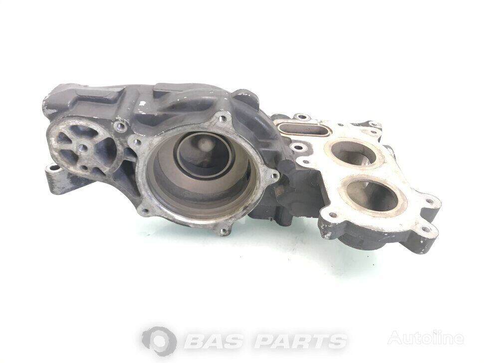 water pump housing for DAF truck
