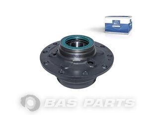 DT Spare Parts wheel hub for truck