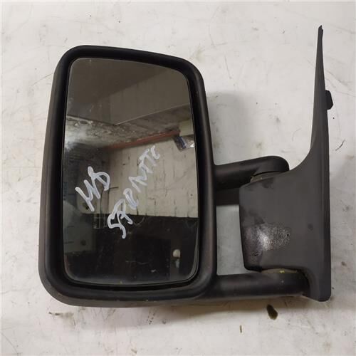 VM-049 EHL wing mirror for Mercedes-Benz truck