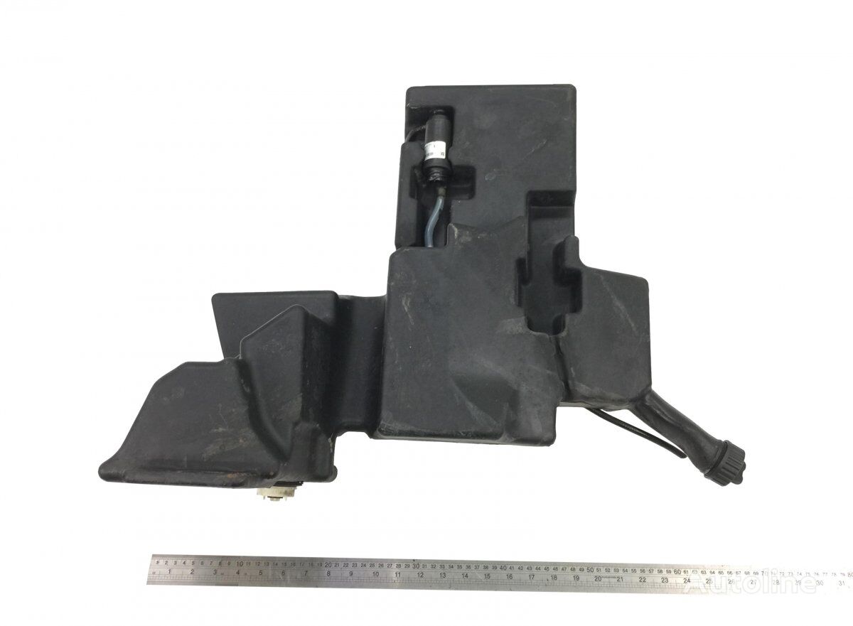 Mercedes-Benz Actros MP4 1842 (01.12-) wiper trapeze for Mercedes-Benz Actros MP4 Antos Arocs (2012-) truck tractor