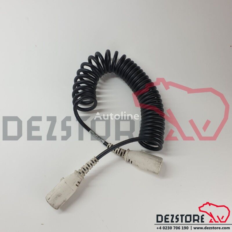 81254116063 wiring for MAN TGS truck tractor