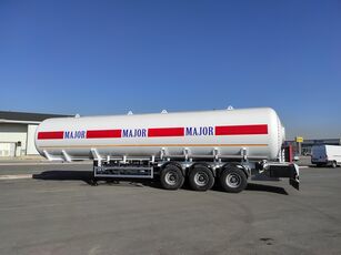 new Mas Trailer Tanker 2023 PREMIUM MODEL LPG gas tank trailer