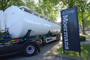 Feldbinder KIP 33.6 silo tank trailer