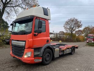 DAF CF 400 EURO 6 / AUTOMATIC tow truck