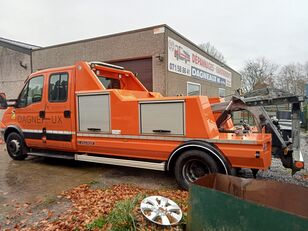 IVECO 65C18 tow truck