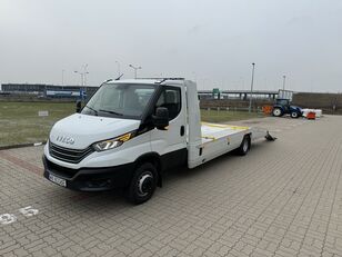 new IVECO Daily  70C18P/Hi Matic tow truck