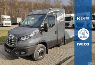 new IVECO Daily 70C21HA8/P tow truck