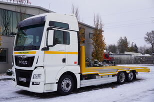 MAN TGX 26.440 6×2 E6 / new tow truck 2023.XI