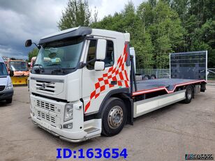 Volvo FM11 330 tow truck