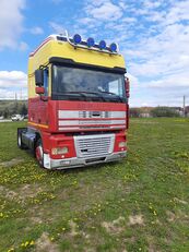 DAF 95.380 tractor unit