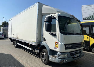 DAF LF 45.210 box truck