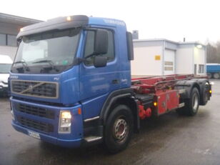 VOLVO FM9 6X2 cable system truck