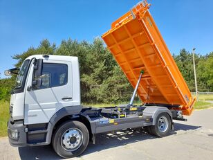 new MERCEDES-BENZ Atego 1223 dump truck