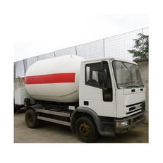IVECO LPG/GAS/GAZ/GPL/PROPAN-BUTAN 27BAR PUMP+METER+REEL HOSES=10.700L gas truck
