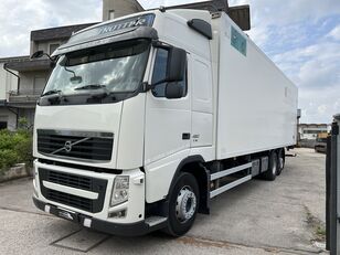 VOLVO FH460 isothermal truck