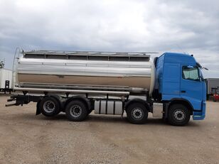 new VOLVO Tank only by ORDER milk tanker