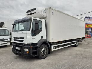 IVECO AD190S31 refrigerated truck