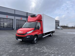 IVECO Daily 70 refrigerated truck