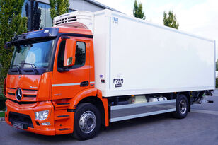 MERCEDES-BENZ Antos 1827 4x2 E6 refrigerator 19 EPAL / GVW 18 tons  refrigerated truck