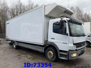 MERCEDES-BENZ Atego 1523 4x2 Manual refrigerated truck